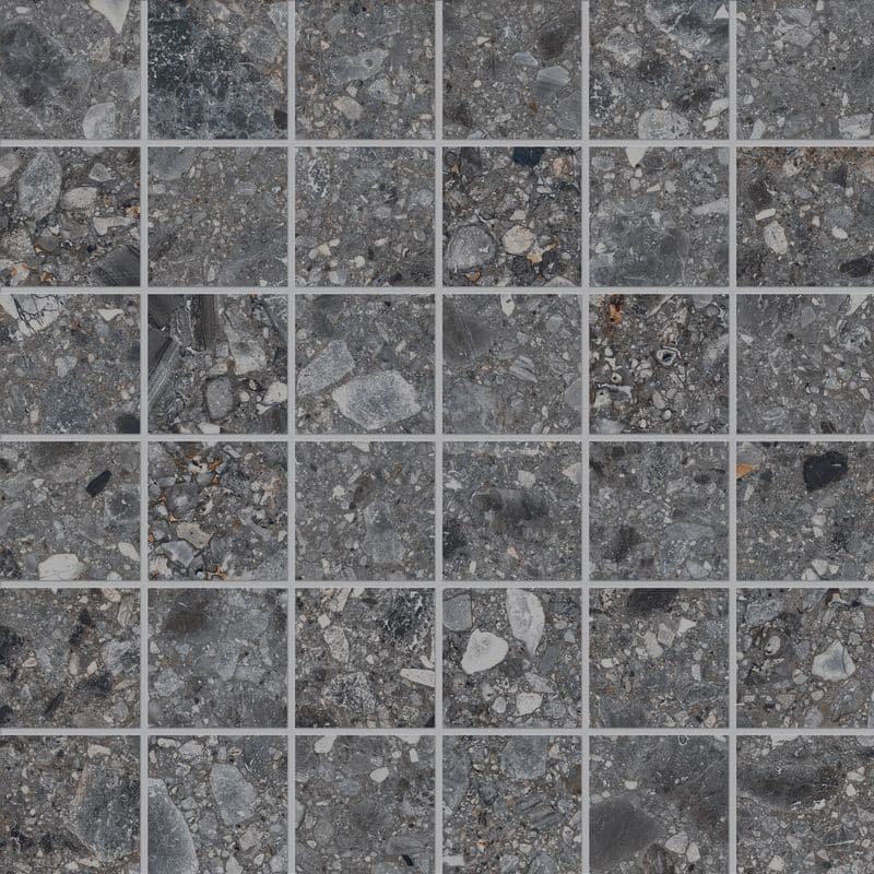 Mosaiik Ariana Futura anthracite mosaico