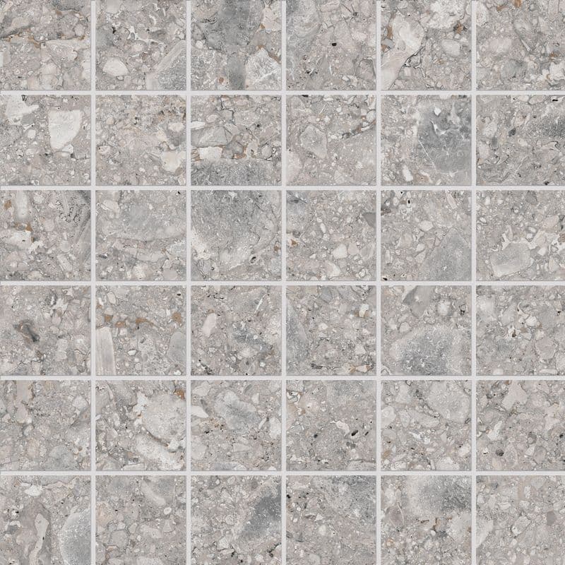 Mosaiik Ariana Futura cenere mosaico