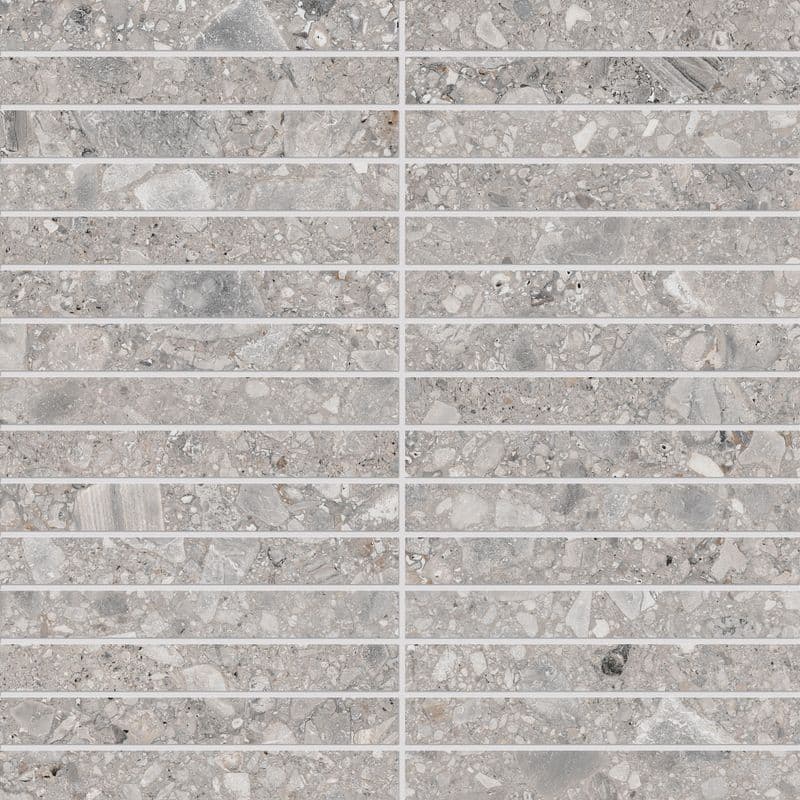 Mosaiik Ariana Futura cenere mosaico sticks