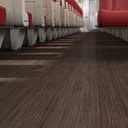 LINOLEUM Marmoleum Linear Striato welsh moor FR 65218 thumbnail 2