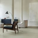 LINOLEUM Marmoleum Solid Cocoa straciatella 3585 thumbnail 3
