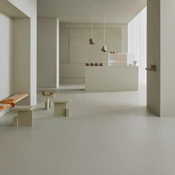 Marmoleum Solid