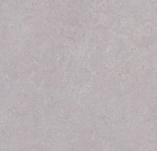 LINOLEUM Marmoleum Marbled  Fresco lilac 3266