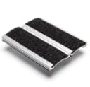 PORIREST Nuway Grid Classic Raven black 4730 hõbe thumbnail 1