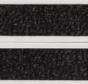 PORIREST Nuway Grid Classic Raven black 4730 hõbe thumbnail 2