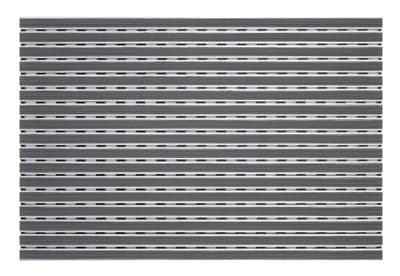 PORIREST Combi Standard CS Rubber grey