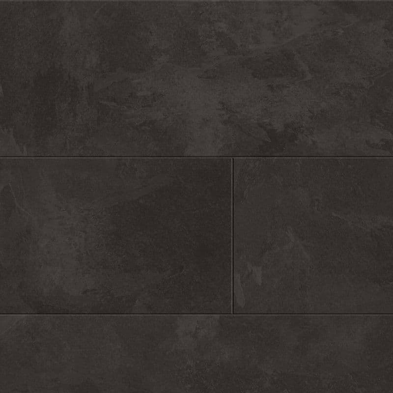 LVT-PLAAT Expona Design PUR charcoal slate 9146