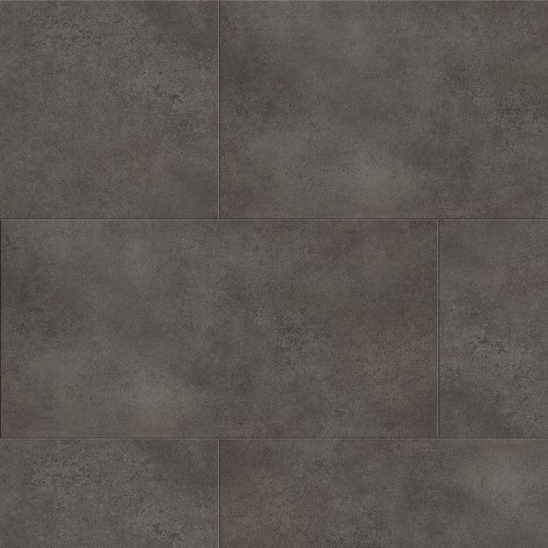 LVT-PLAAT Expona Design PUR factory  cement 9137