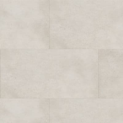 LVT-PLAAT Expona Design PUR frosted cement 9134