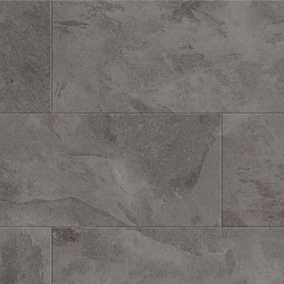 LVT-PLAAT Expona Design PUR silverline slate 9145