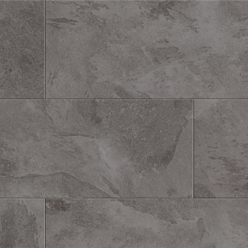 LVT-PLAAT Expona Design PUR silverline slate 9145