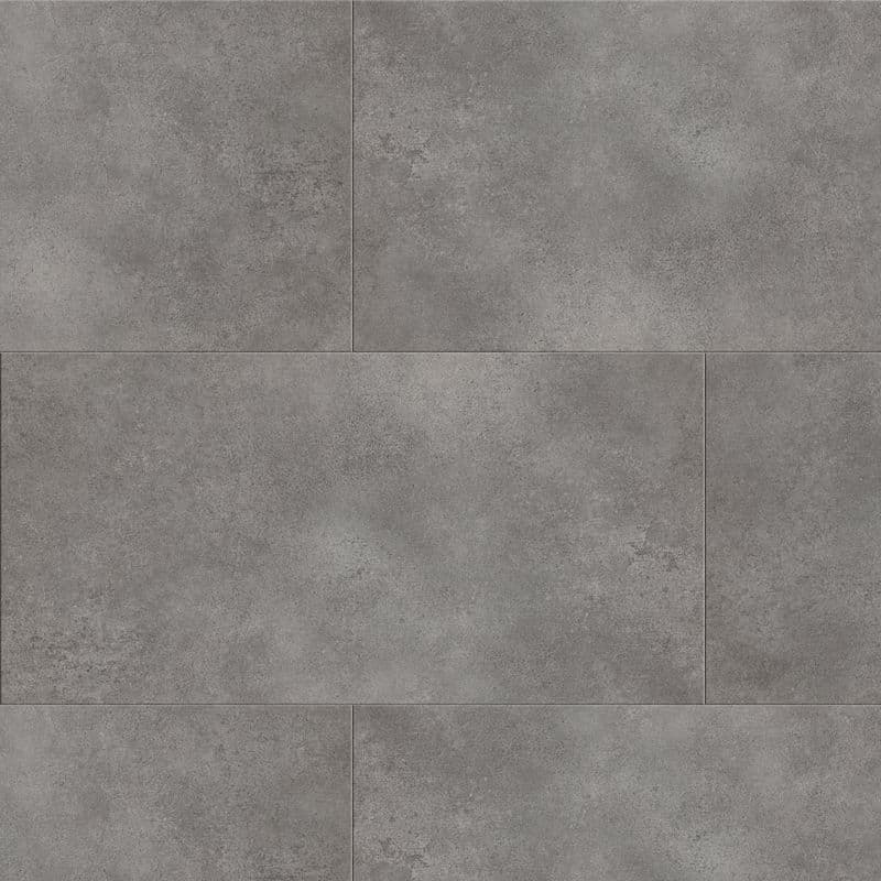 LVT-PLAAT Expona Design PUR subway cement 9133