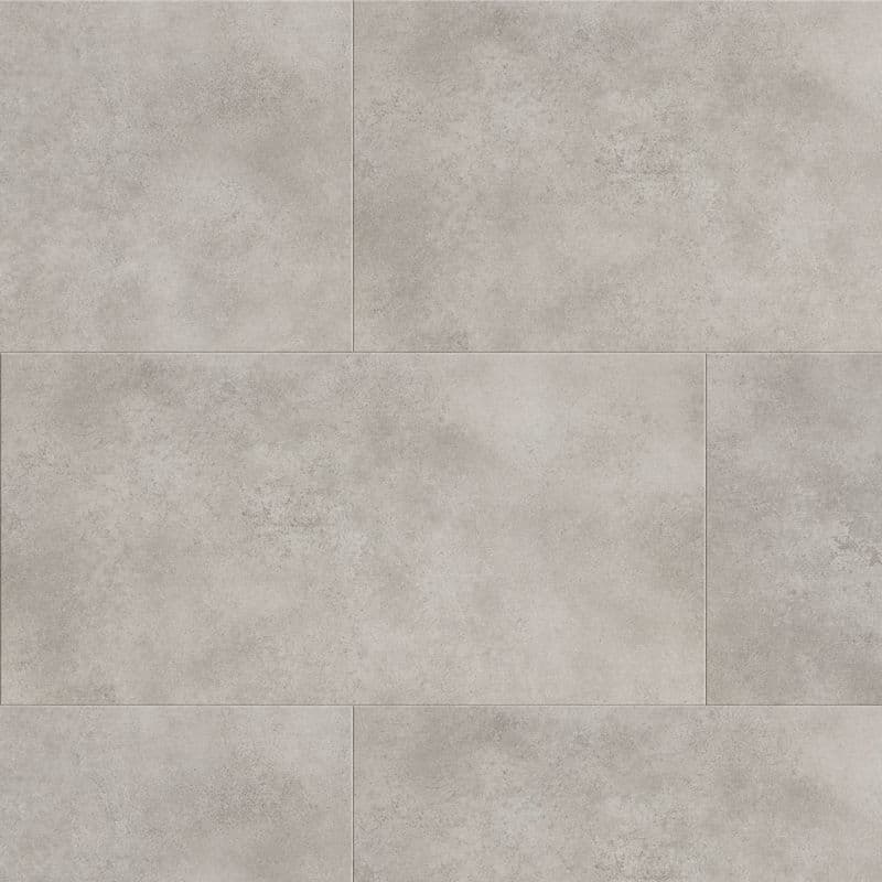 LVT-PLAAT Expona Design PUR wet cement 9135