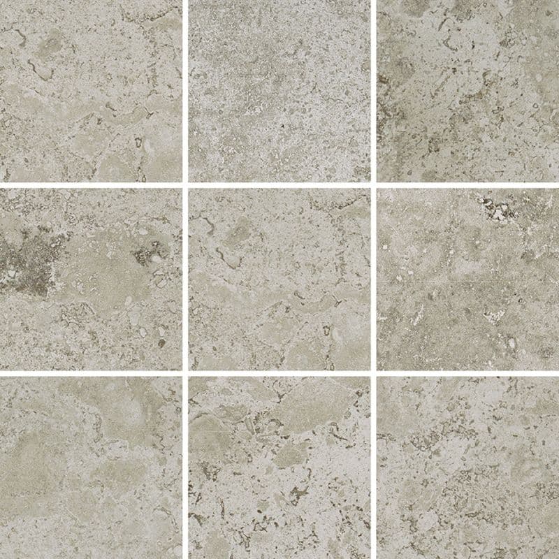 Põranda- ja seinaplaat Recer Rapolano grey 10x10