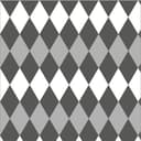 Põranda- ja seinaplaat Equipe Rhombus smooth light grey LAOPAKKUMINE thumbnail 3
