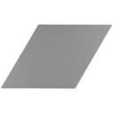 Põranda- ja seinaplaat Equipe Rhombus smooth dark grey LAOPAKKUMINE thumbnail 1