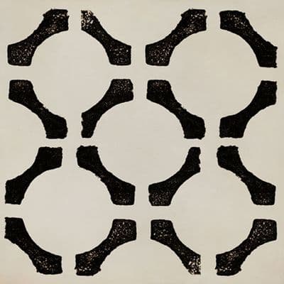 Dekoorplaat Fioranese Riggiole deco 4