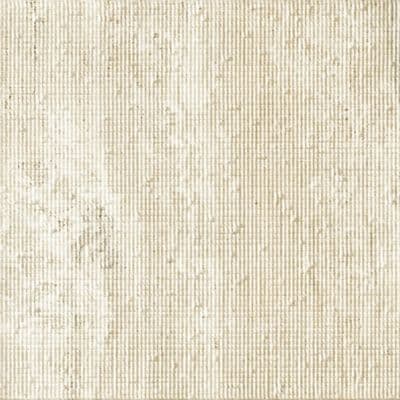 Dekoorplaat Fioranese Senzatempo avorio pleated