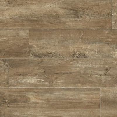 Terrassiplaat Sintesi Timber Noce 2cm