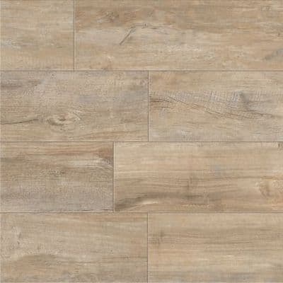 Terrassiplaat Sintesi Timber Tortora 2cm