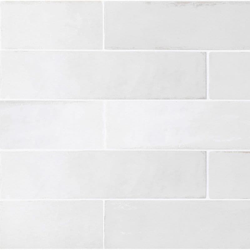 Seinaplaat Equipe Tribeca gypsum white
