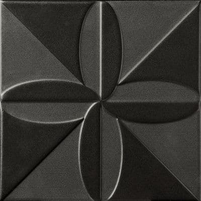 Dekoorplaat Recer Triplex fronteira black