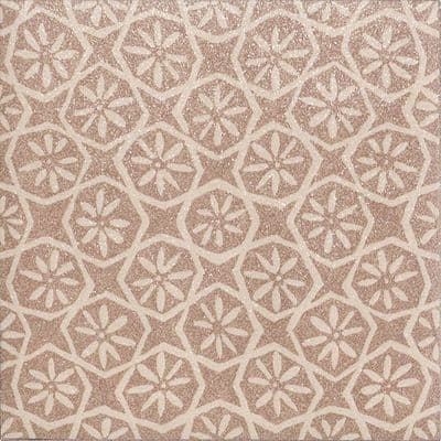 Dekoorplaat Selfstyle Origini clay 2 maua