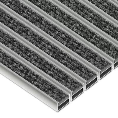 PORIREST Clean System Ryps black