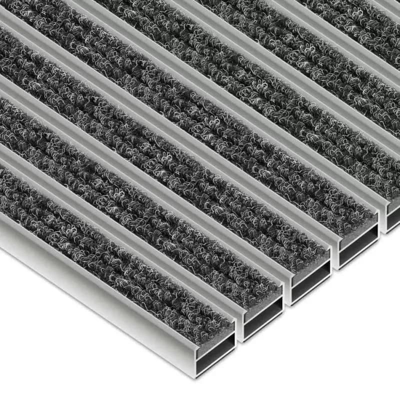PORIREST Clean System Ryps black