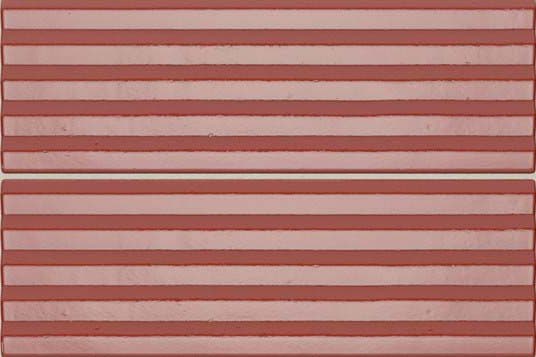 Põranda- ja seinaplaat Selfstyle Mini coral stripes