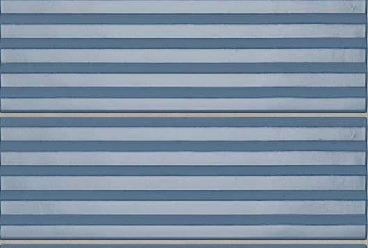 Põranda- ja seinaplaat Selfstyle Mini denim stripes