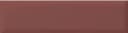 Seinaplaat Fioranese Fio.Brick dusty mauve thumbnail 1