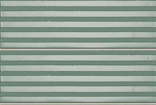 Põranda- ja seinaplaat Selfstyle Mini green stripes