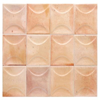 Dekoorplaat Equipe Hanoi arco pink