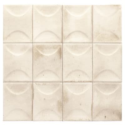 Dekoorplaat Equipe Hanoi arco white