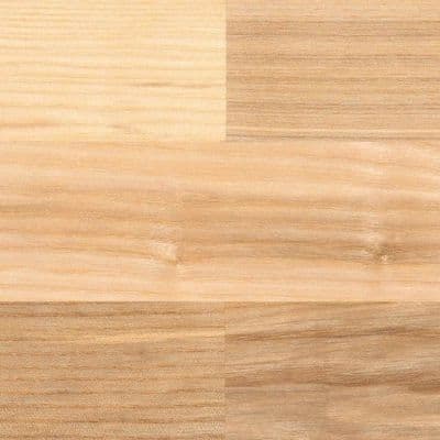 PARKETT HARO 4000 Longstrip Ash favorit 548130