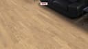 PRO-parkett HARO 4000 Strip Classico Oak light white trend 543539 thumbnail 3