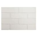 Seinaplaat Equipe Kalma white matt LAOPAKKUMINE thumbnail 1