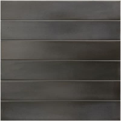 Seinaplaat Equipe Massimo dark black