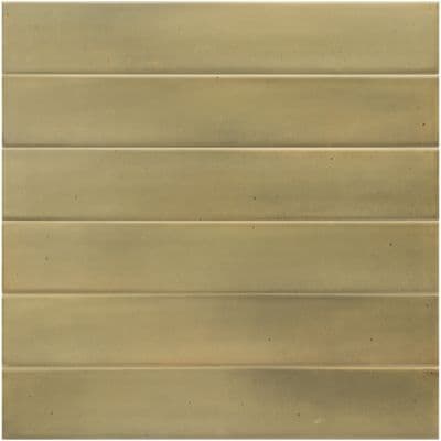 Seinaplaat Equipe Massimo verd antique