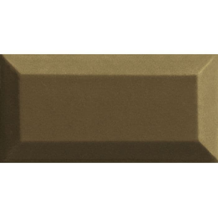 Seinaplaat Recer Porto verde opaco