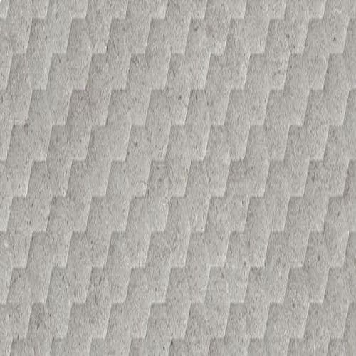 Dekoorplaat Living Ceramics Bera&Beren Bera Beren dark grey six