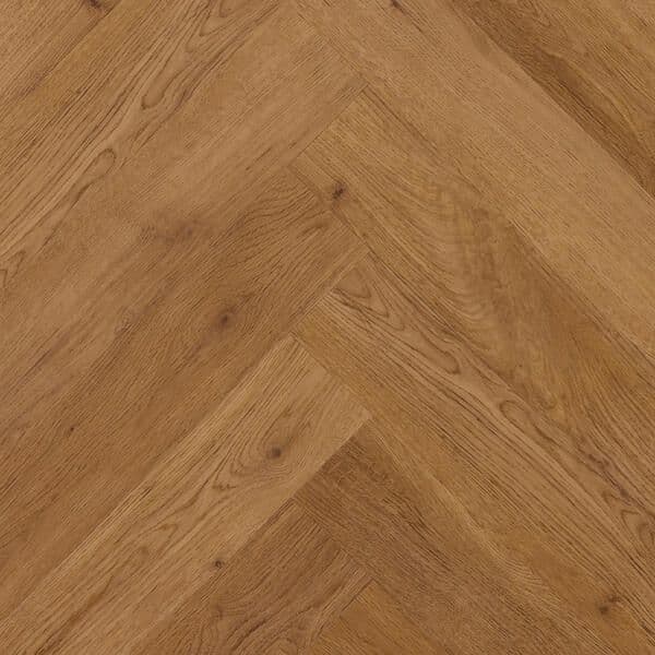 LVT-PLAAT Zenn Glue Down 55 Herringbone cairo 60002268