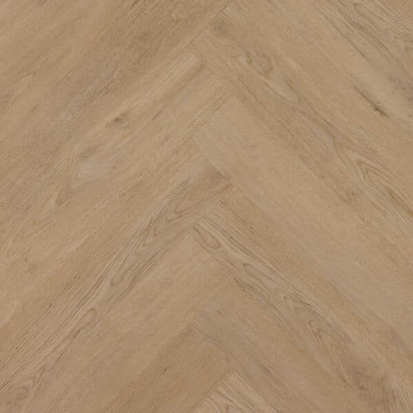 LVT-PLAAT Zenn Glue Down 55 Herringbone faro 60002269