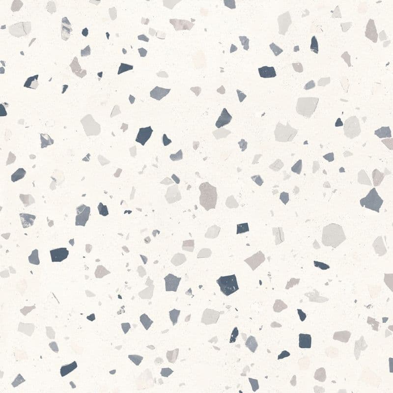 Põranda- ja seinaplaat SantAgostino Deconcrete De-Medium White