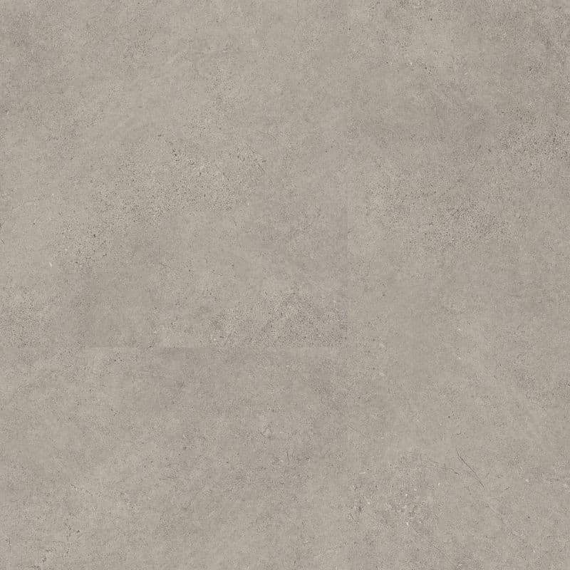 LVT-PLAAT Expona Commercial PUR light grey concrete 5067