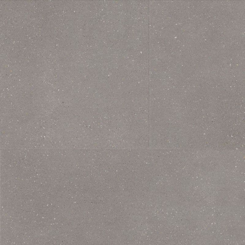 LVT-PLAAT Expona Commercial PUR grey micro terrazzo 5124