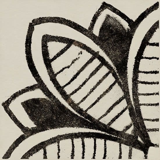 Dekoorplaat Fioranese Riggiole deco 5