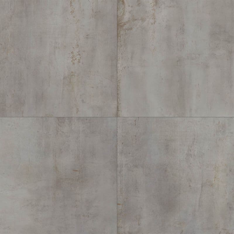 Põranda- ja seinaplaat Flaviker Rebel Silver