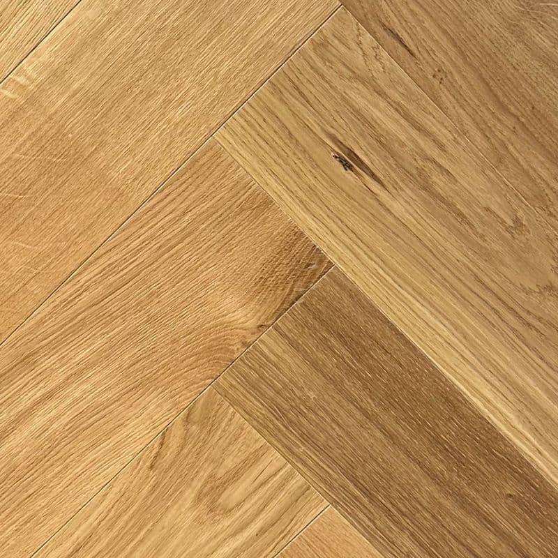 PRO-parkett Floorin Forest K2 Tamm Rustical parem